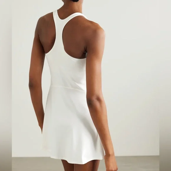 lululemon athletica Lightweight Tennis stretch dress - Picture 4 of 5